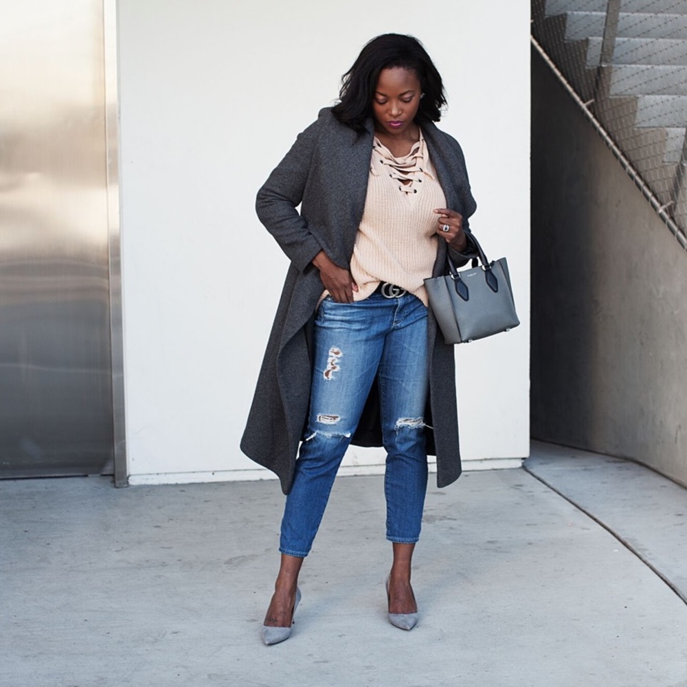 Michael Kors Collection Gracie Crossbody